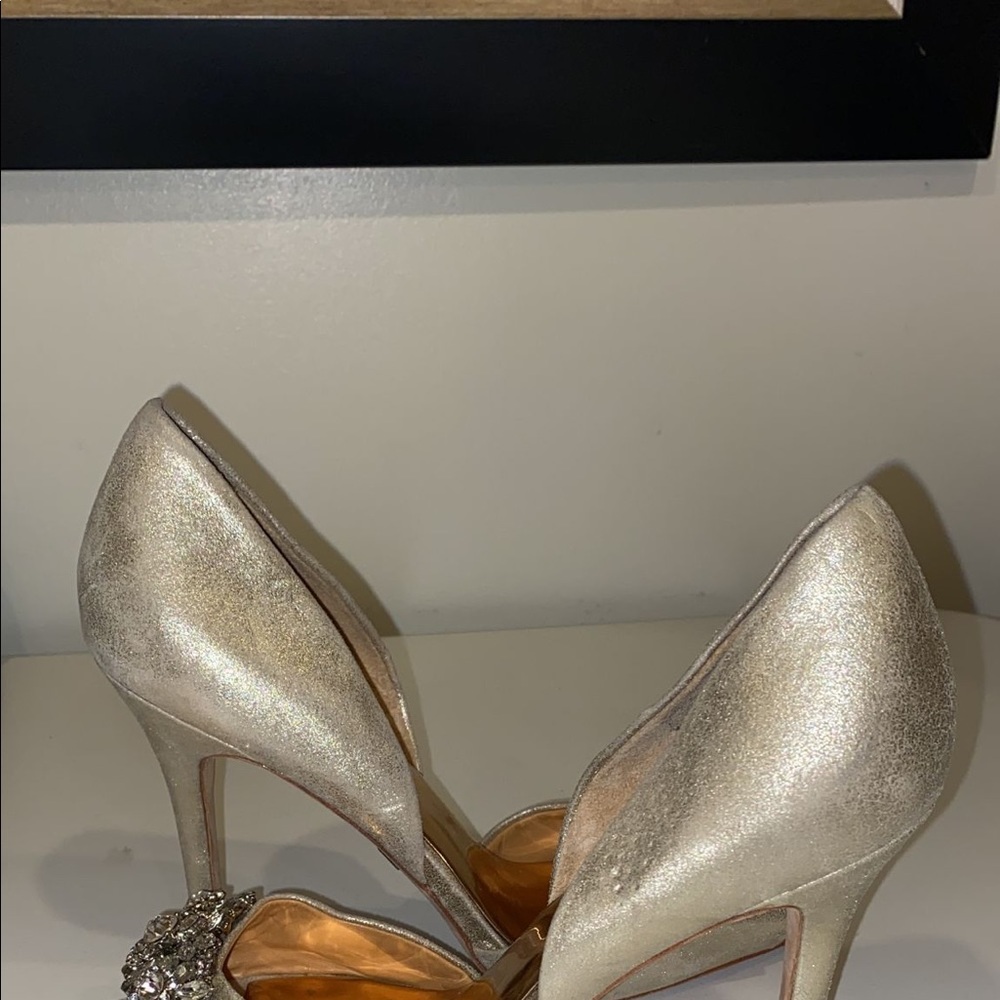 Badgley Mischka Shoes - Picture 11 of 11
